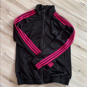 Adidas Track Suit Jacket